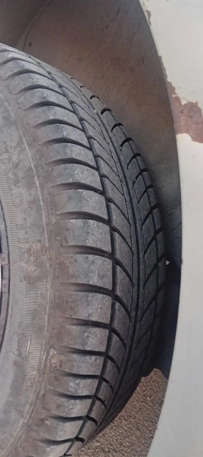 پژو 405 GLX - 1386