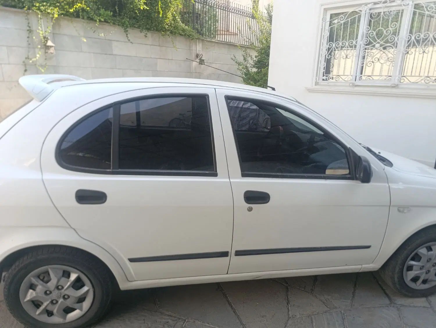 خودرو تیبا، 2 آگهی ann_20274402