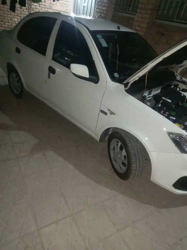 خودرو ساینا، S آگهی ann_20274410