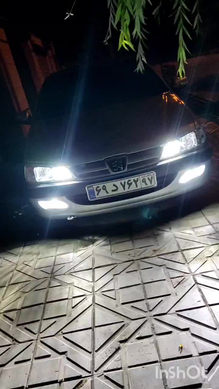 خودرو پژو، پارس آگهی ann_20274414