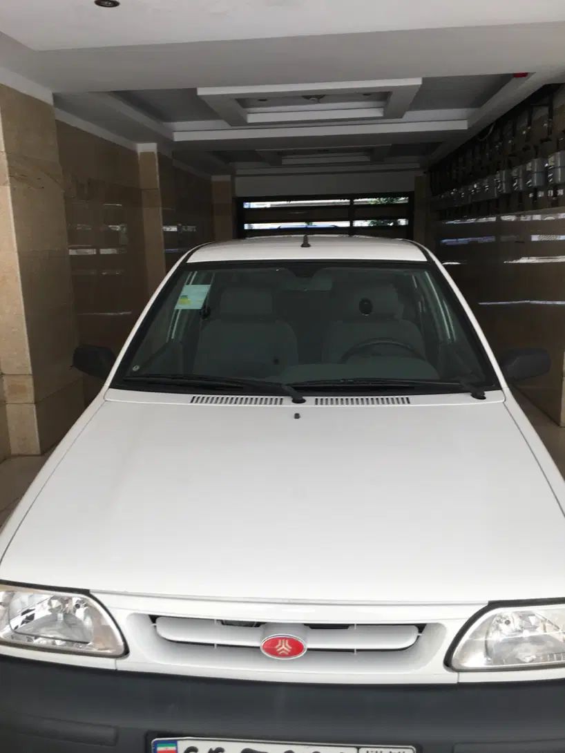 پراید 131 SE - 1399