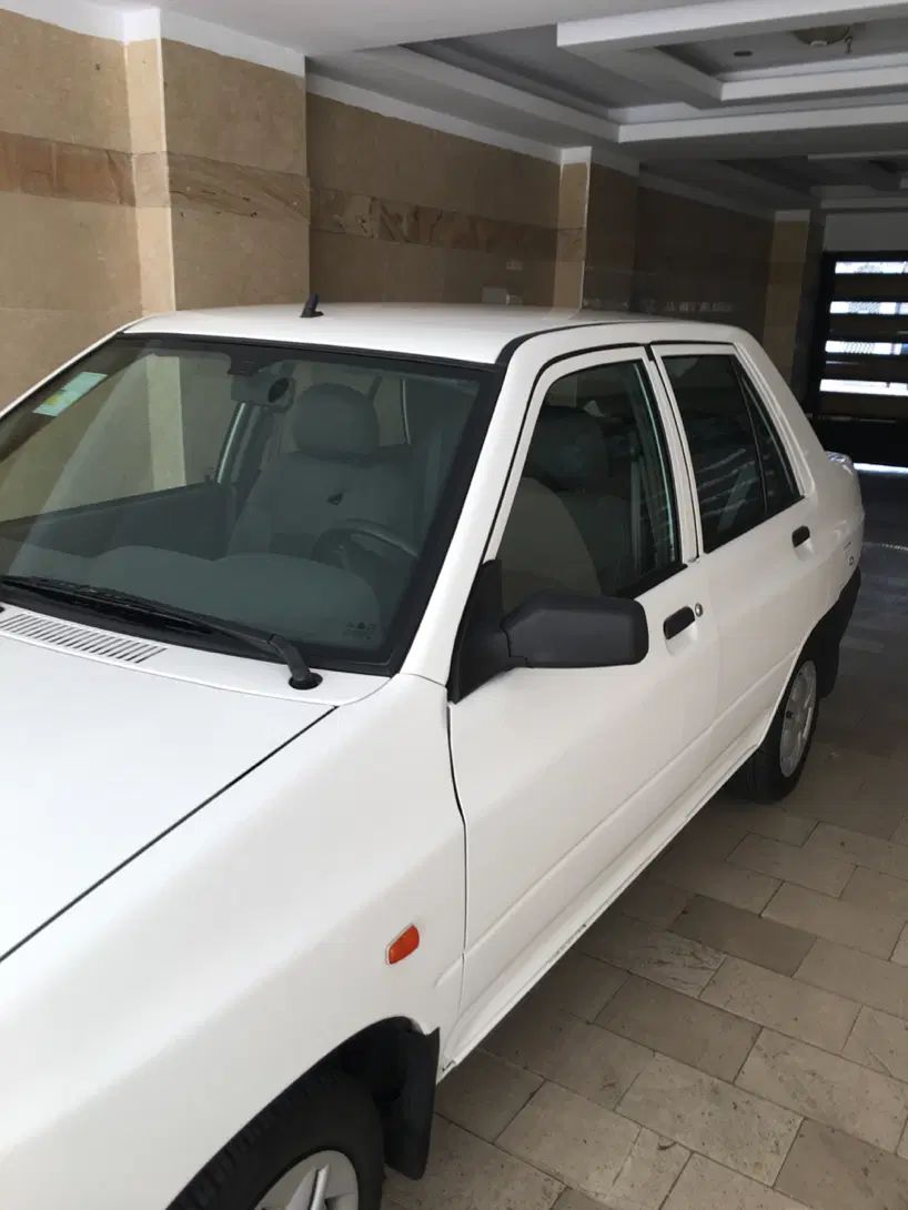 پراید 131 SE - 1399