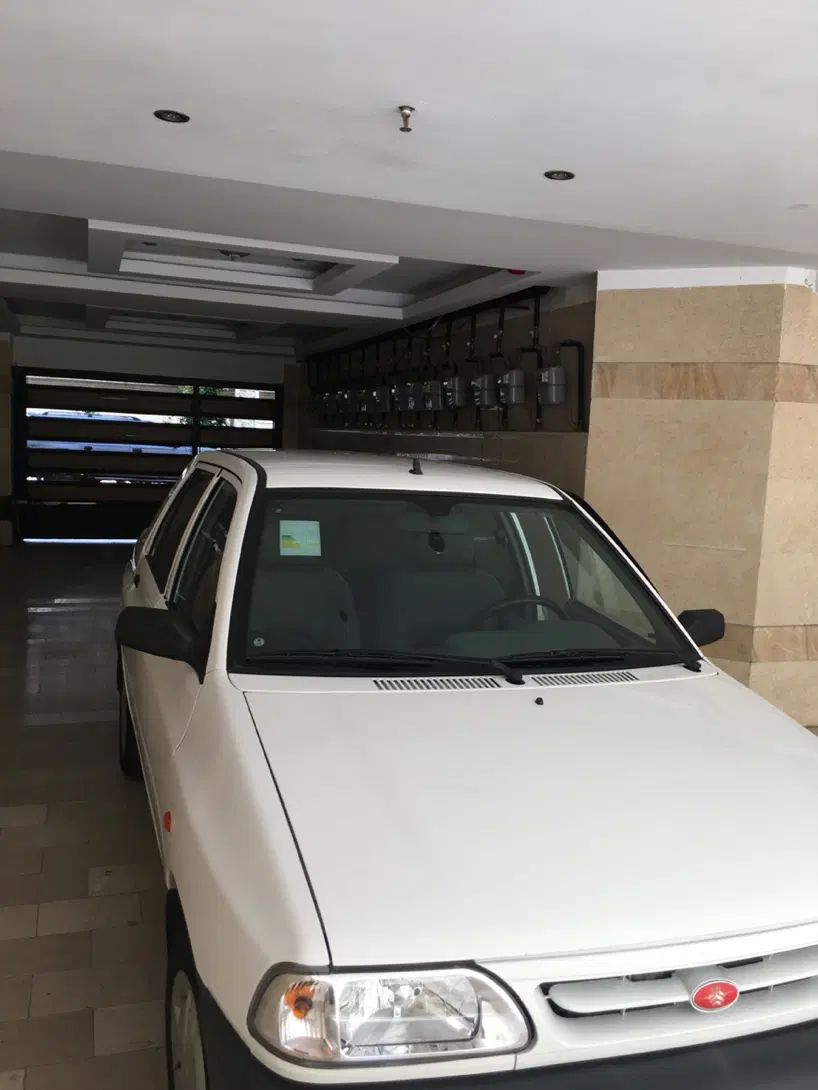 پراید 131 SE - 1399