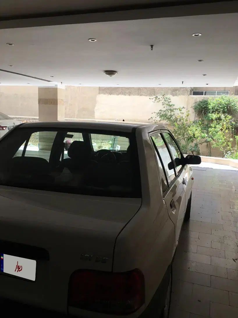 پراید 131 SE - 1399