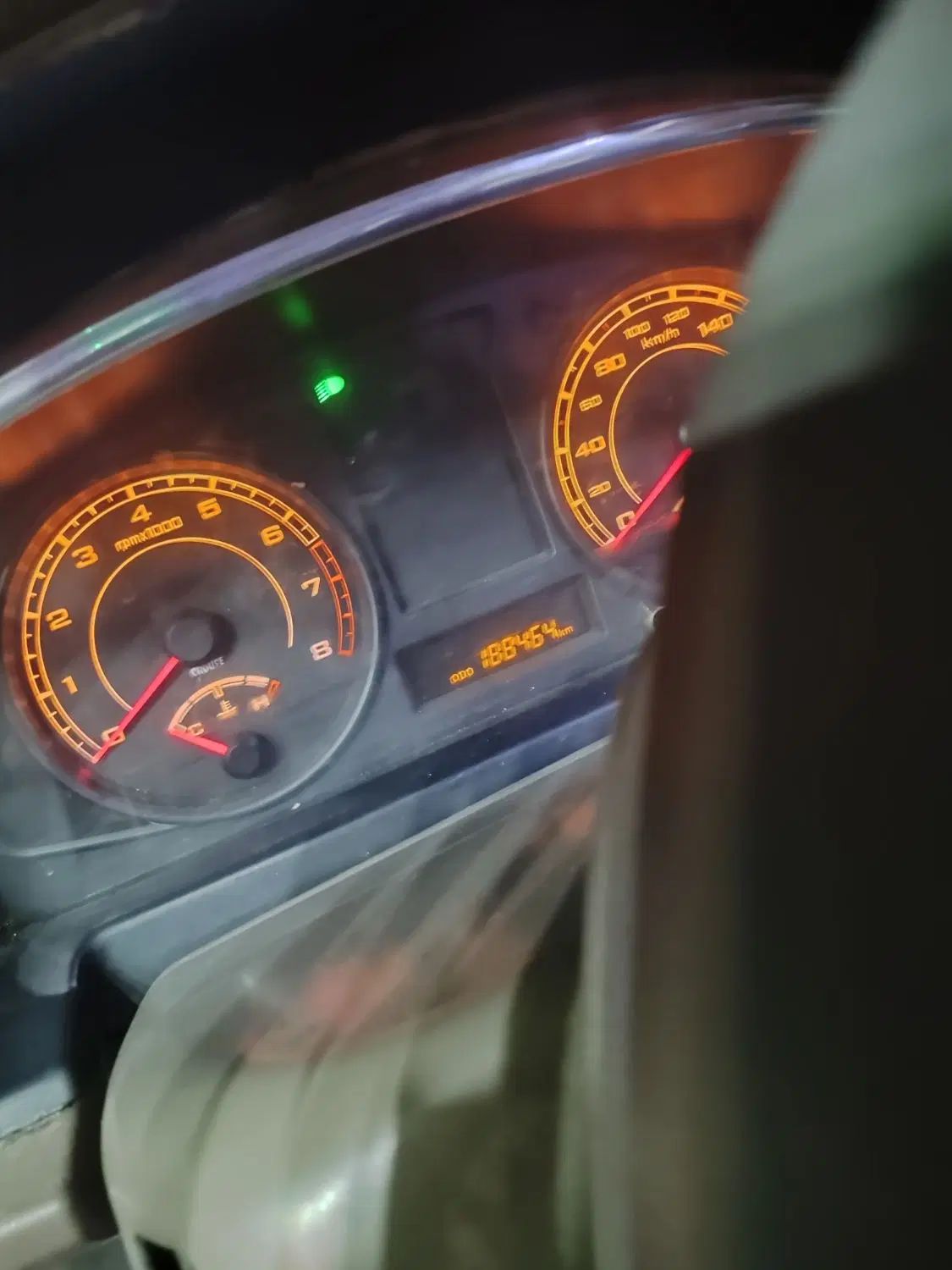 پژو 405 GLX - 1397