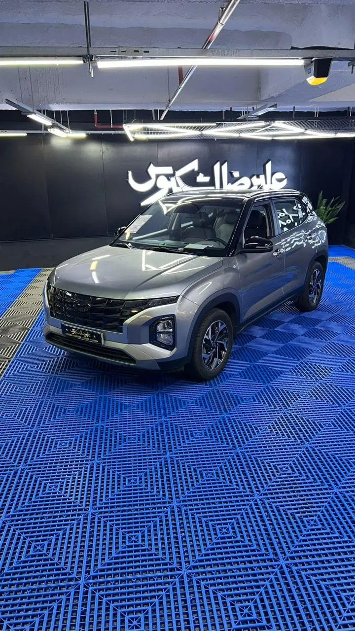 خودرو هیوندای، کرتا آگهی ann_20274436