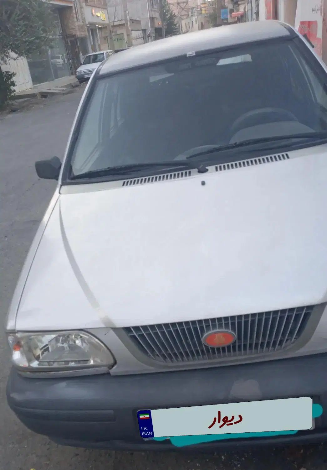 خودرو پراید، 141 آگهی ann_20274441