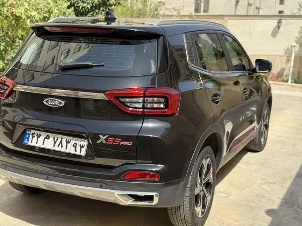 ام وی ام X55 پرو IE - 1402
