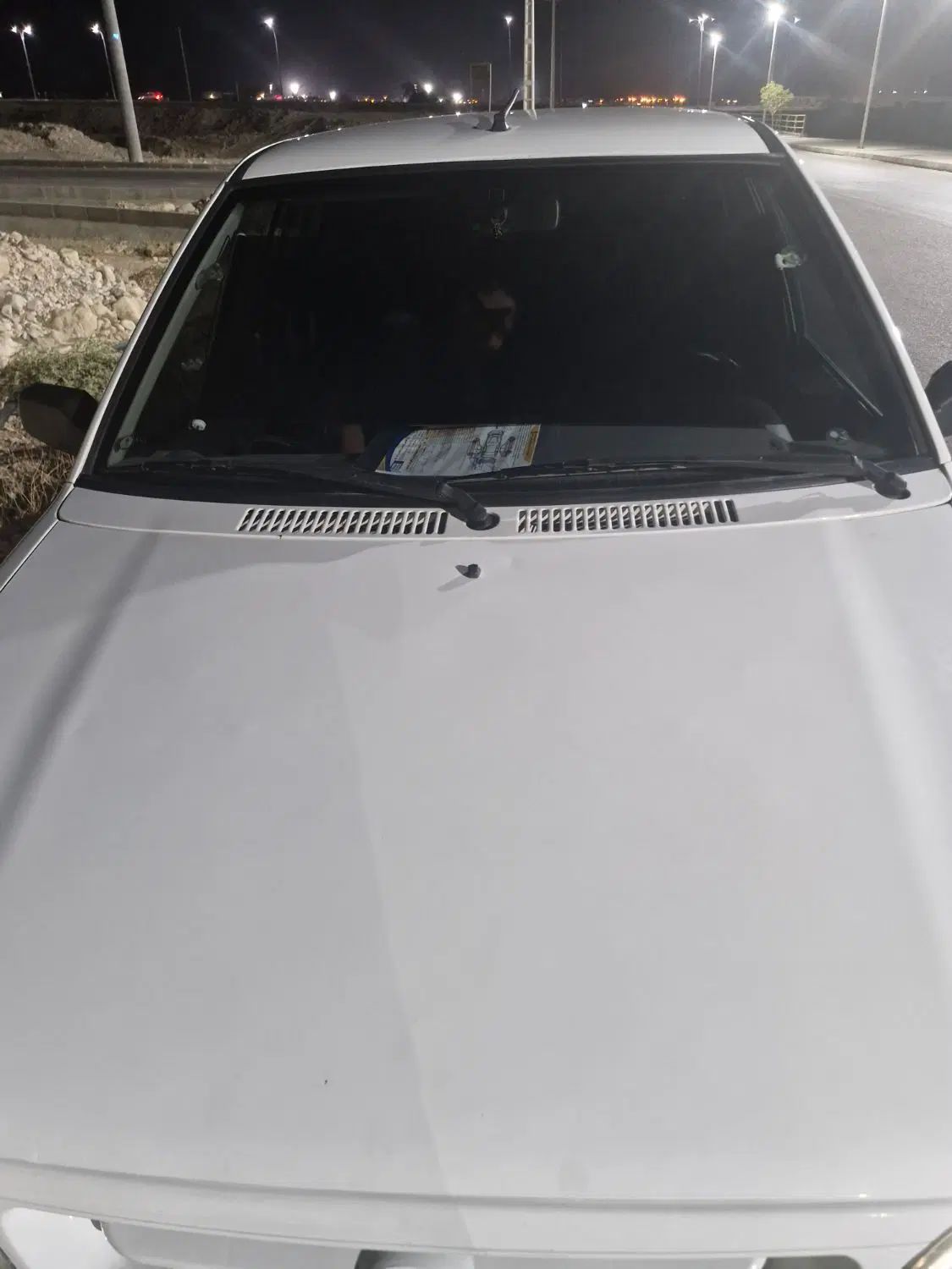 پراید 131 SE - 1394