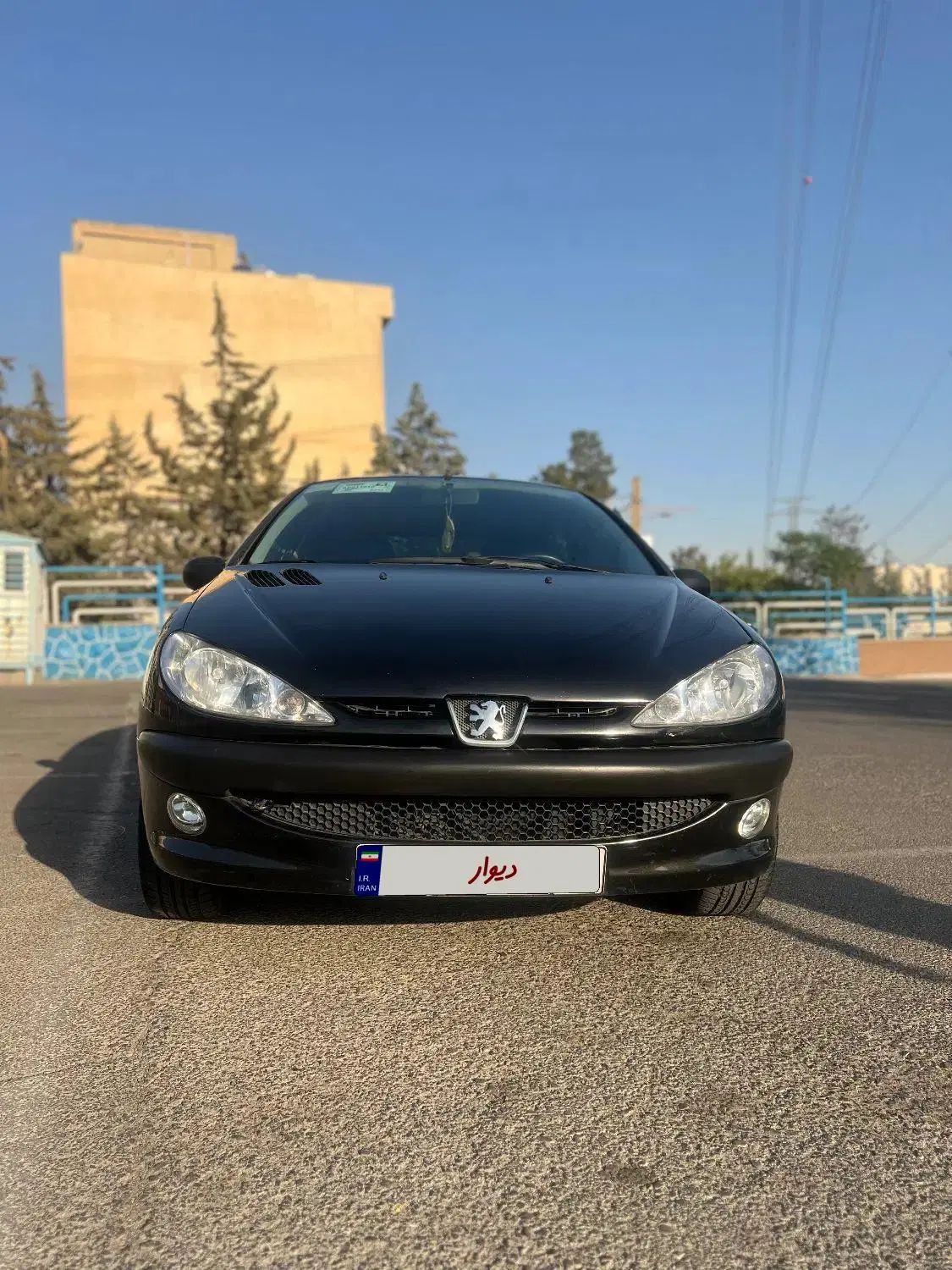 خودرو پژو، 206 آگهی ann_20274474