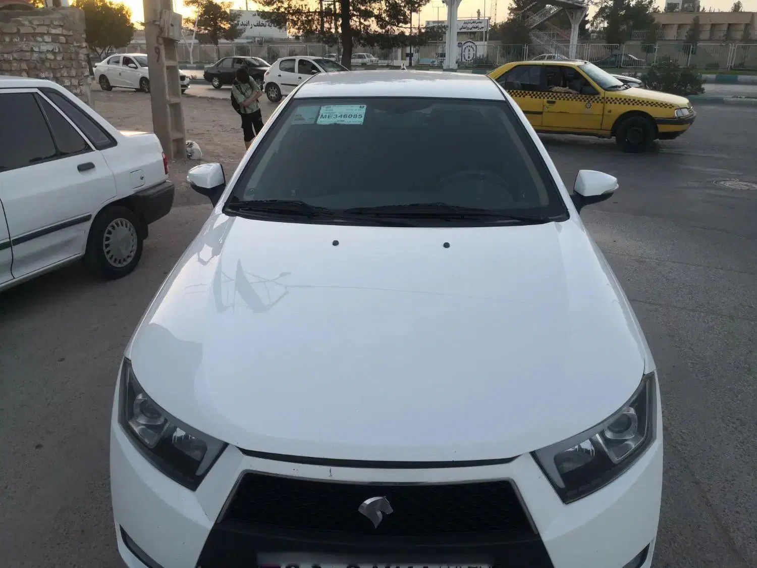 خودرو دنا، پلاس آگهی ann_20274489