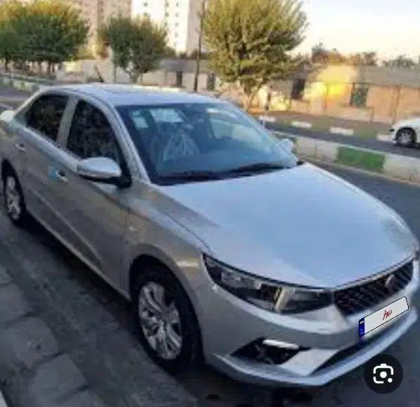 خودرو تارا، اتوماتیک آگهی ann_20274524