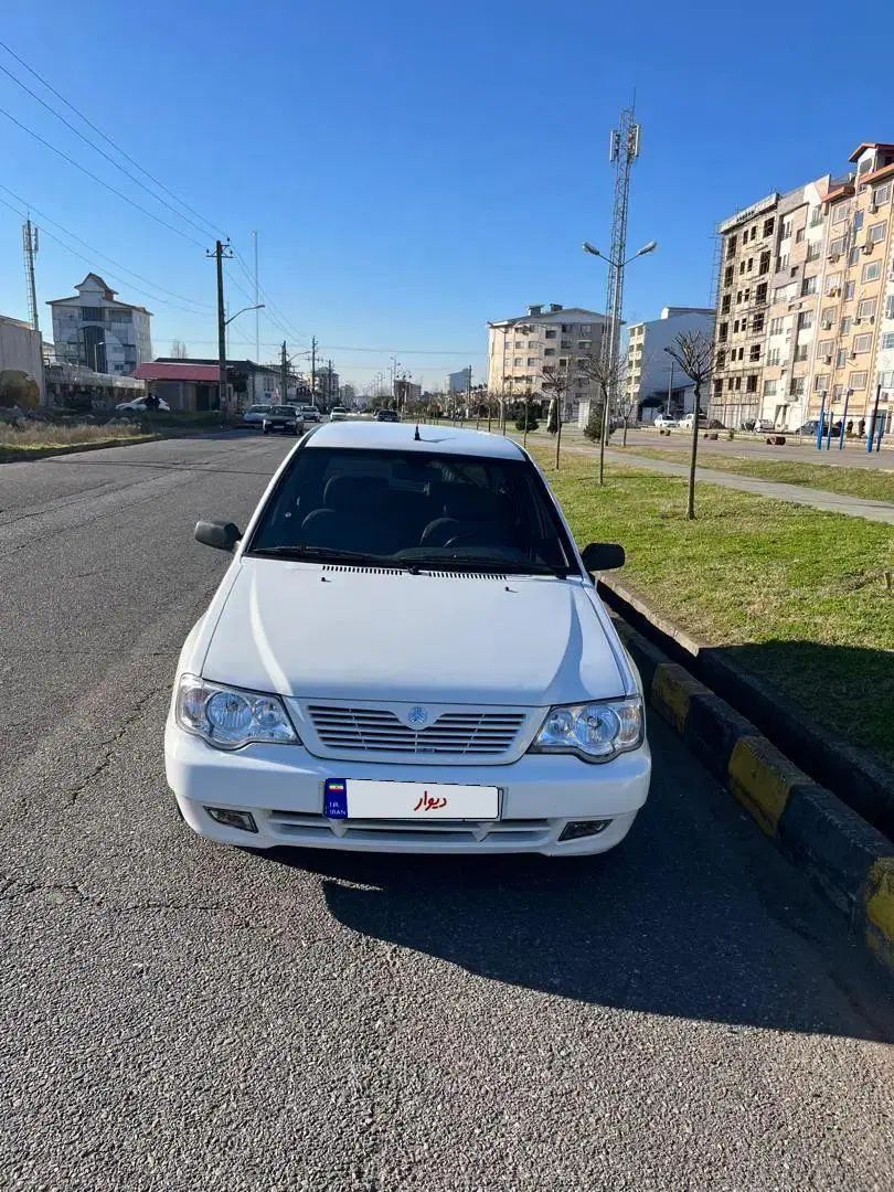 خودرو پراید، 111 آگهی ann_20274536