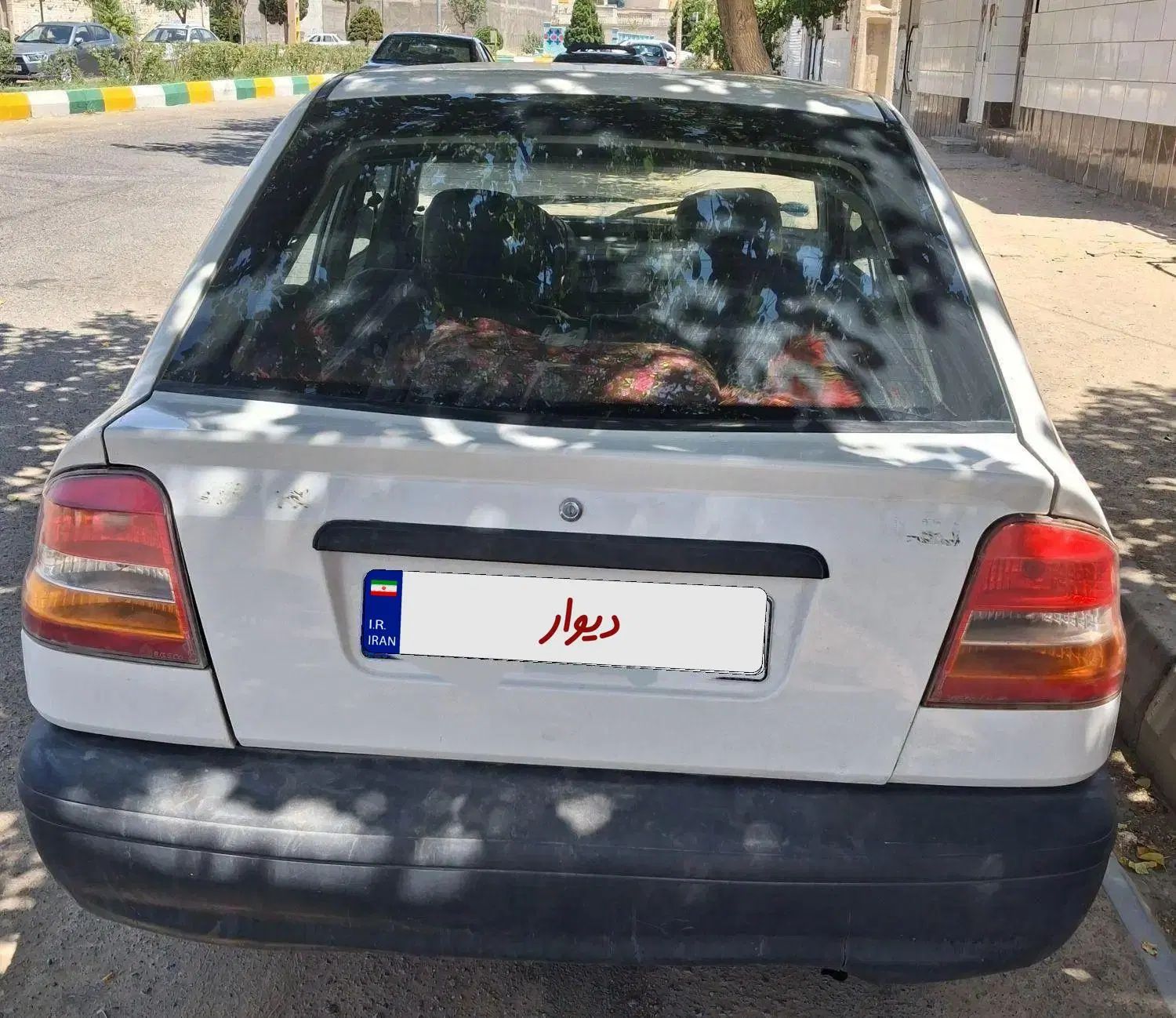 خودرو پراید، 141 آگهی ann_20274547