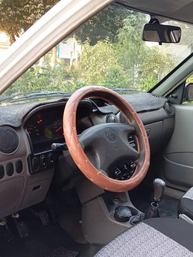پراید 132 SL - 1390