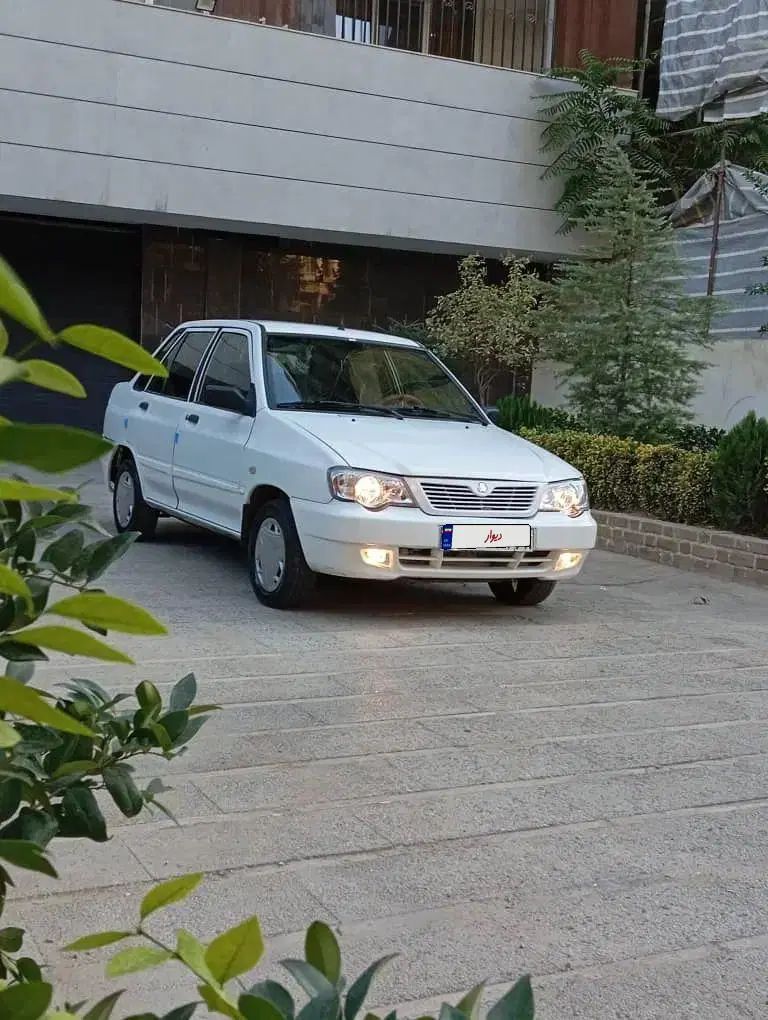 خودرو پراید، 132 آگهی ann_20274551