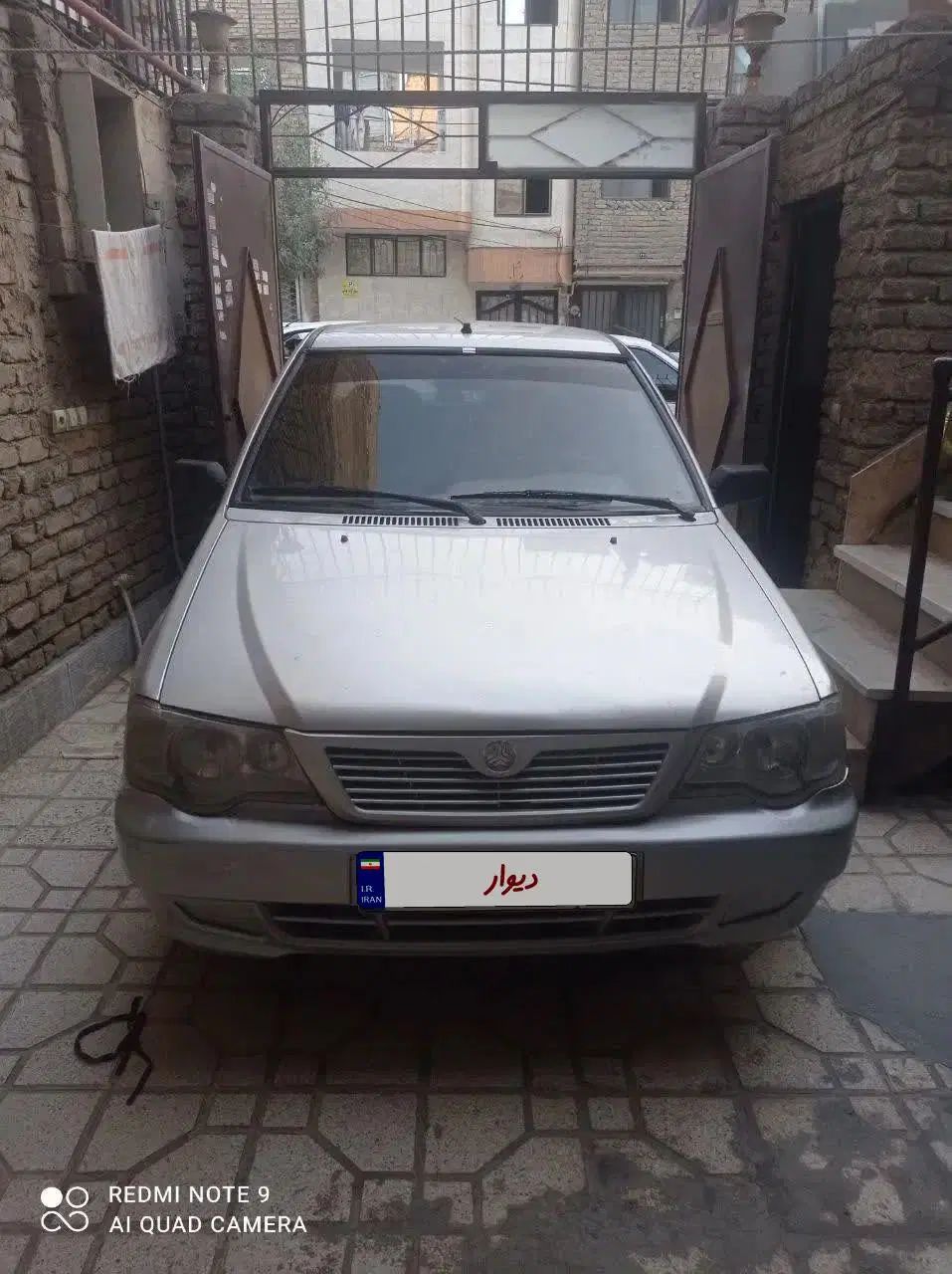 خودرو پراید، 132 آگهی ann_20274576