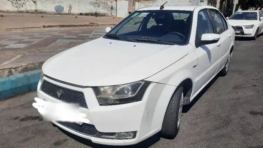 خودرو دنا، معمولی آگهی ann_20274594