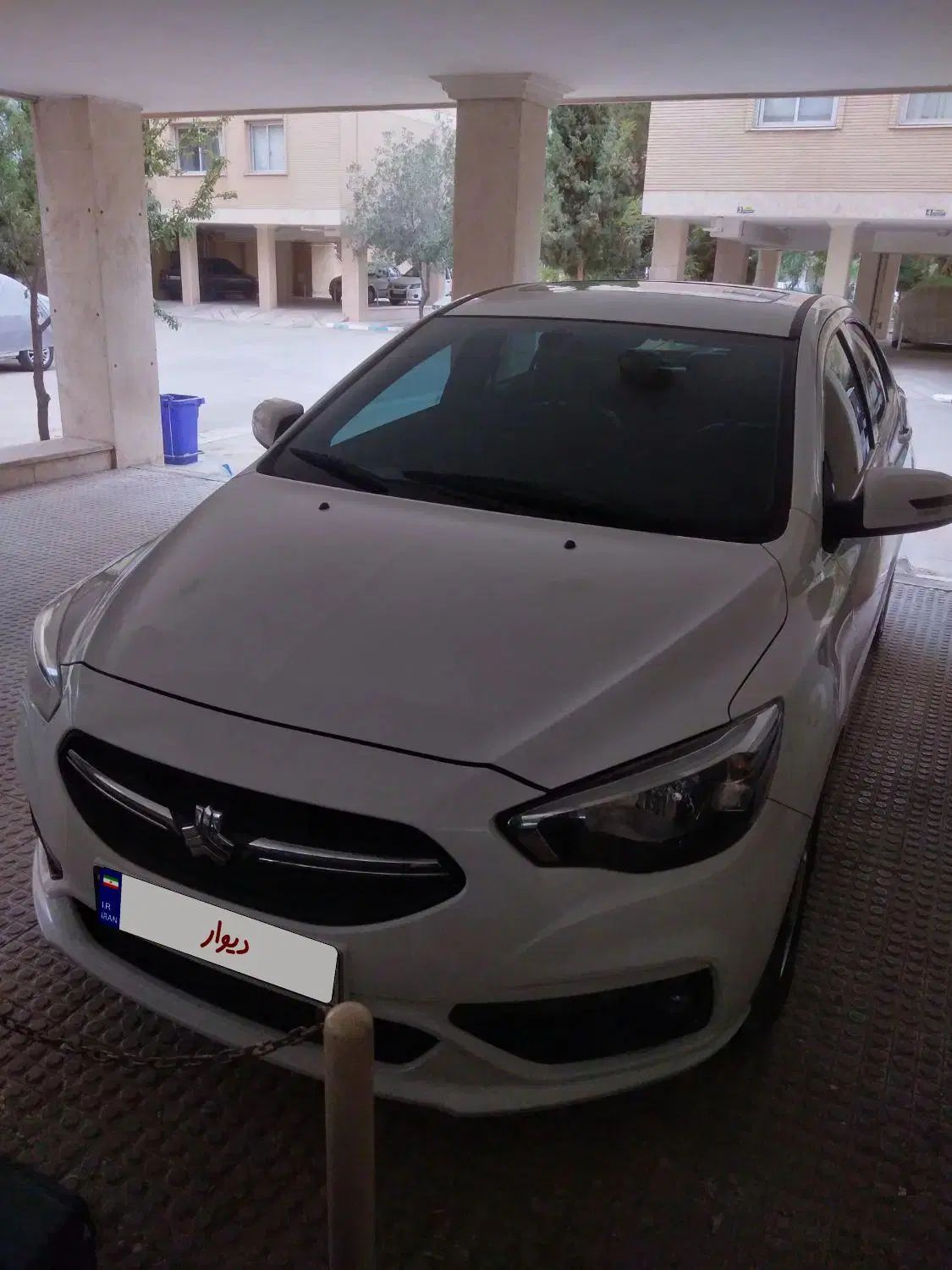 خودرو شاهین، G آگهی ann_20274595