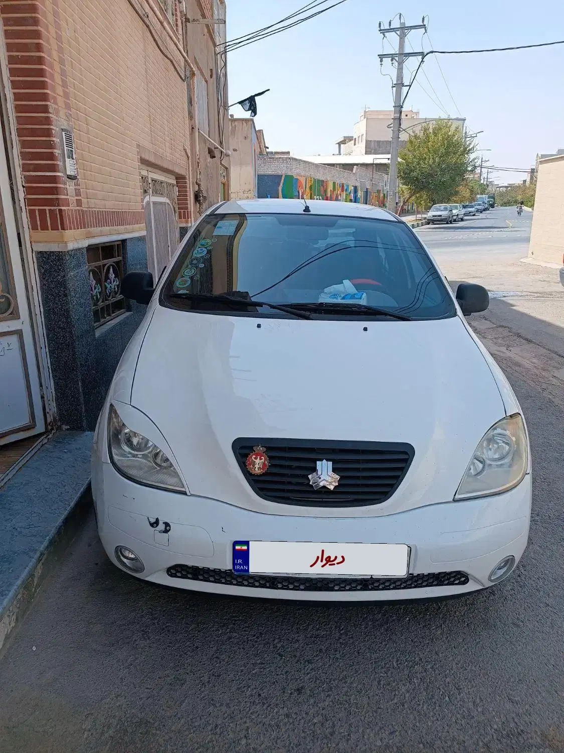 خودرو تیبا، صندوق دار آگهی ann_20274606