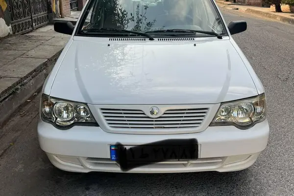 خودرو پراید، 111 آگهی ann_20274618