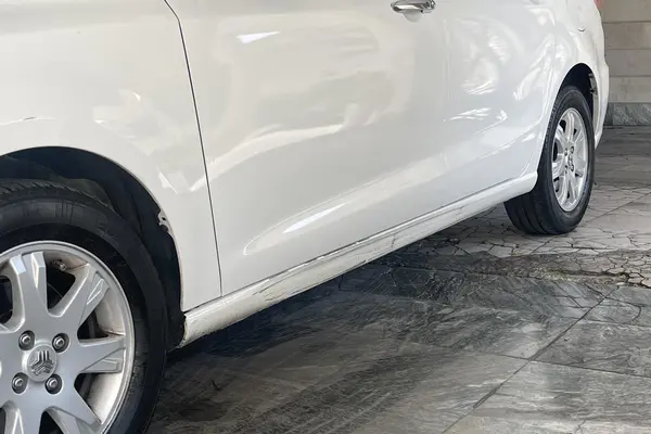 شاهین G اتوماتیک CVT - 1402