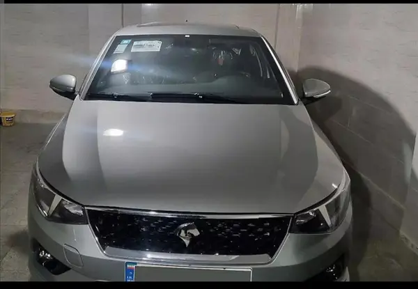 خودرو تارا، اتوماتیک آگهی ann_20274649