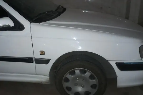 خودرو پژو، پارس آگهی ann_20274651