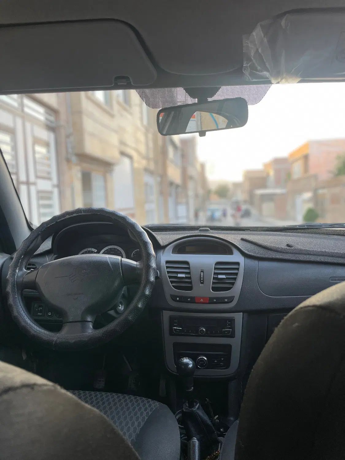 کوییک معمولی دنده‌ای - 1399