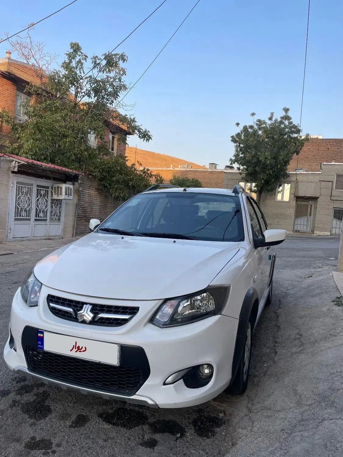 خودرو کوییک، معمولی آگهی ann_20274652