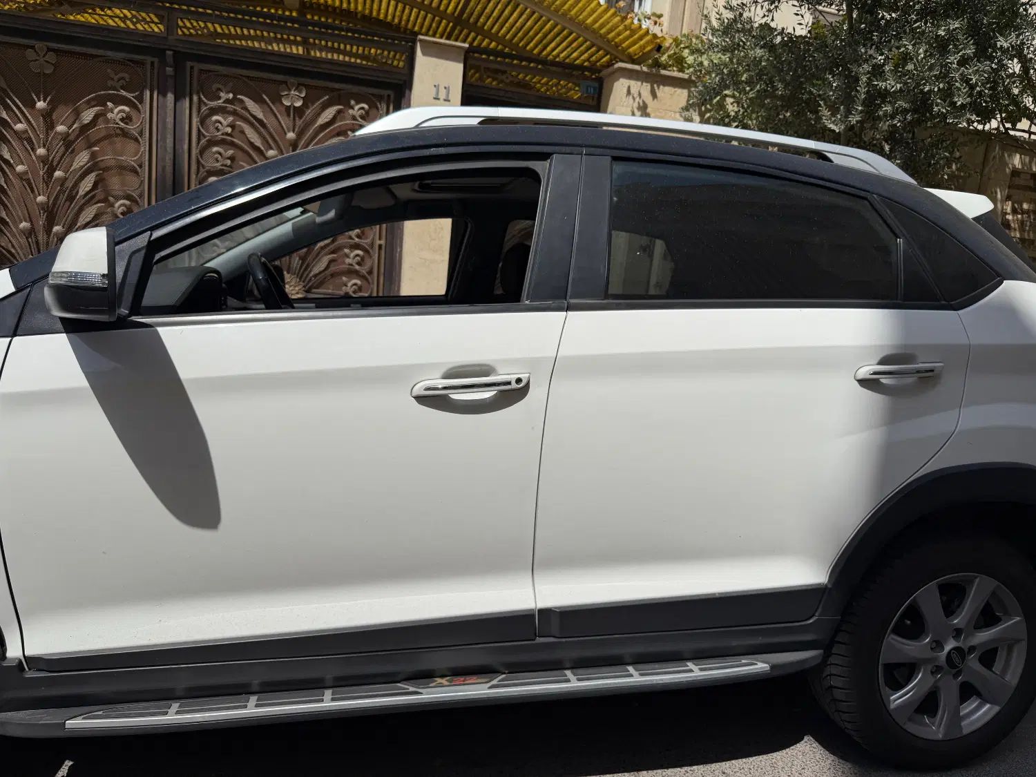 ام وی ام X22 اتوماتیک اسپرت اکسلنت - 1400