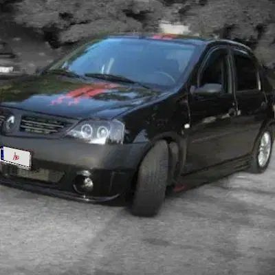 خودرو رنو، تندر 90 آگهی ann_20274666
