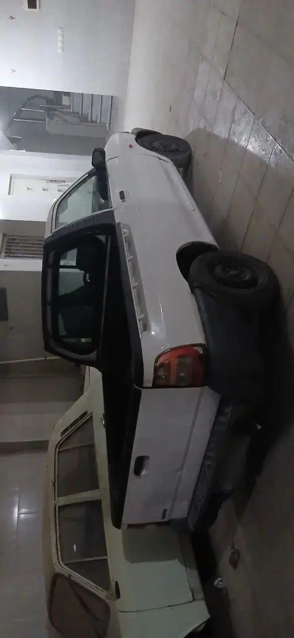 پراید 151 SE - 1395