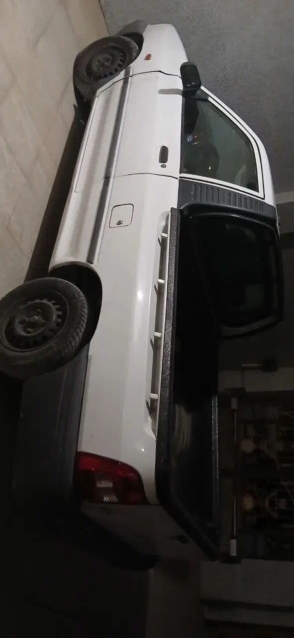 پراید 151 SE - 1395