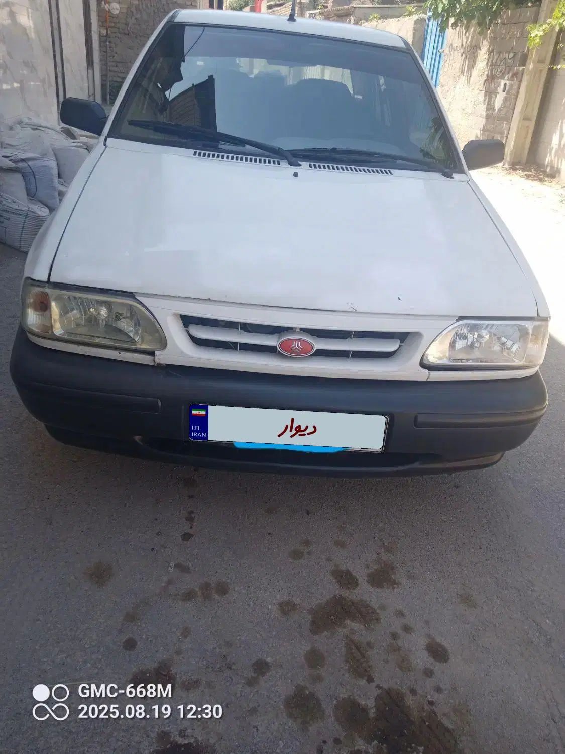 خودرو پراید، 131 آگهی ann_20274698