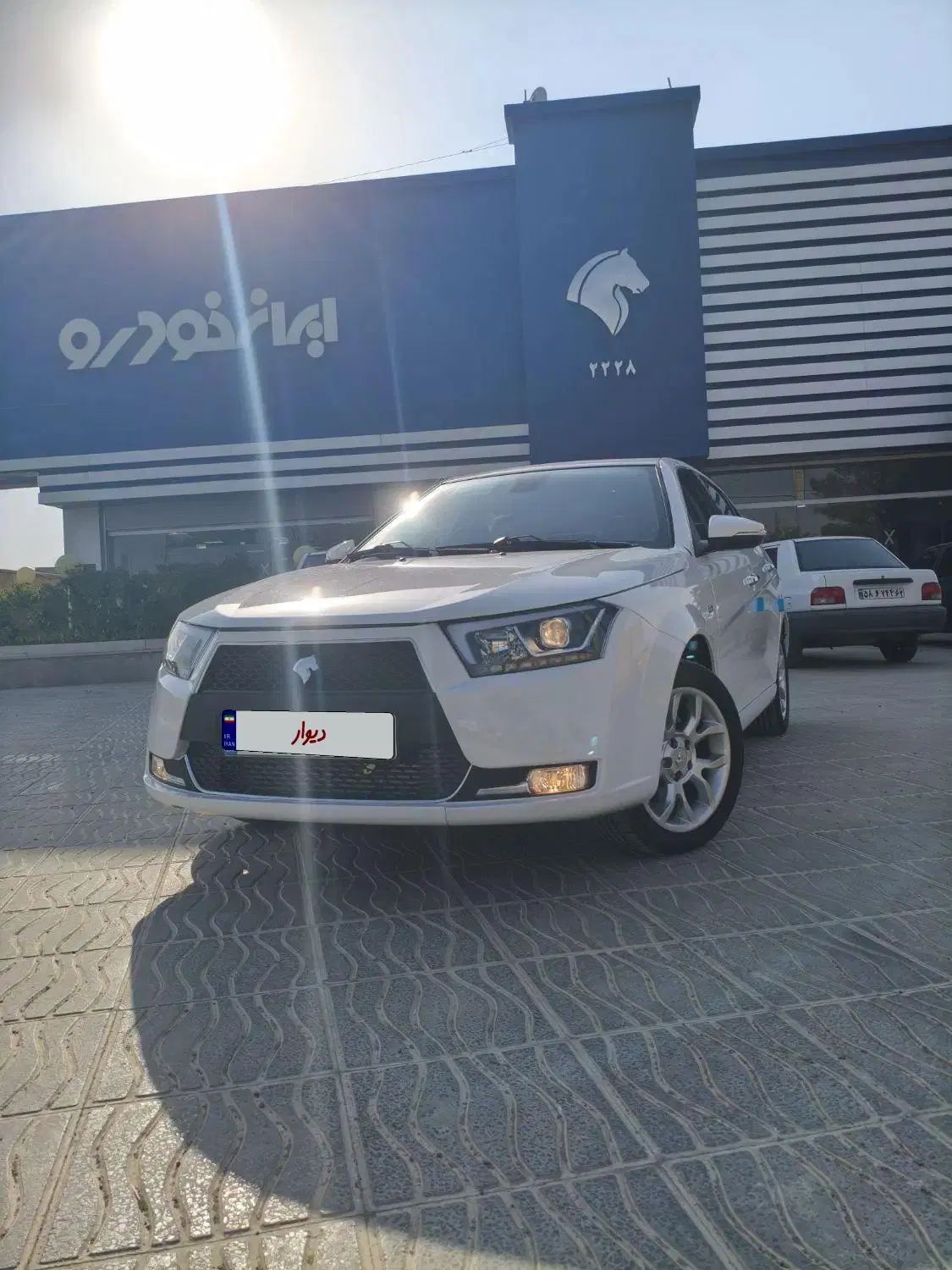 خودرو دنا، پلاس توربو آگهی ann_20274713