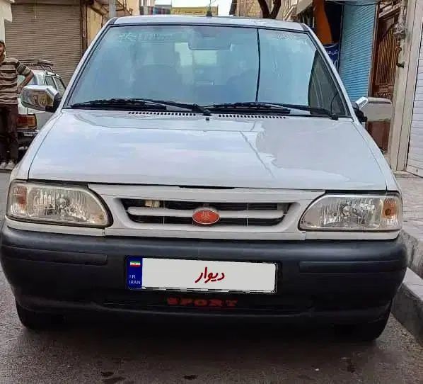 خودرو پراید، 131 آگهی ann_20274737