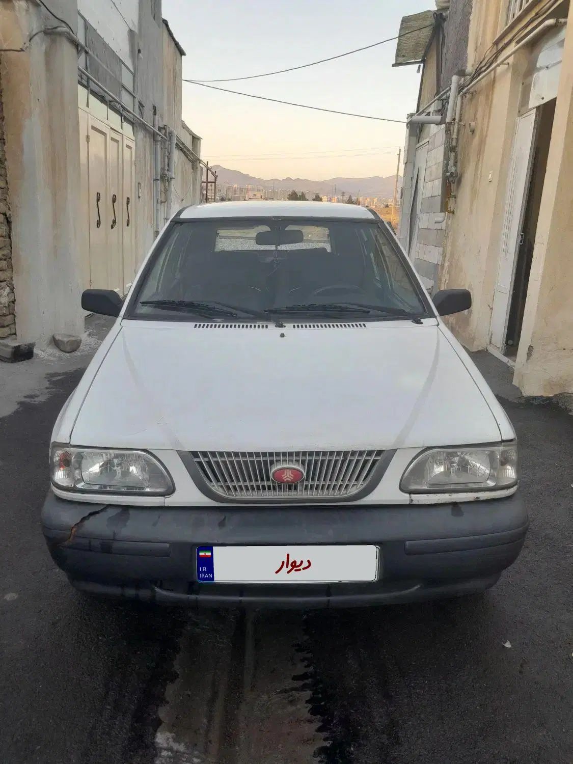 خودرو پراید، 141 آگهی ann_20274738