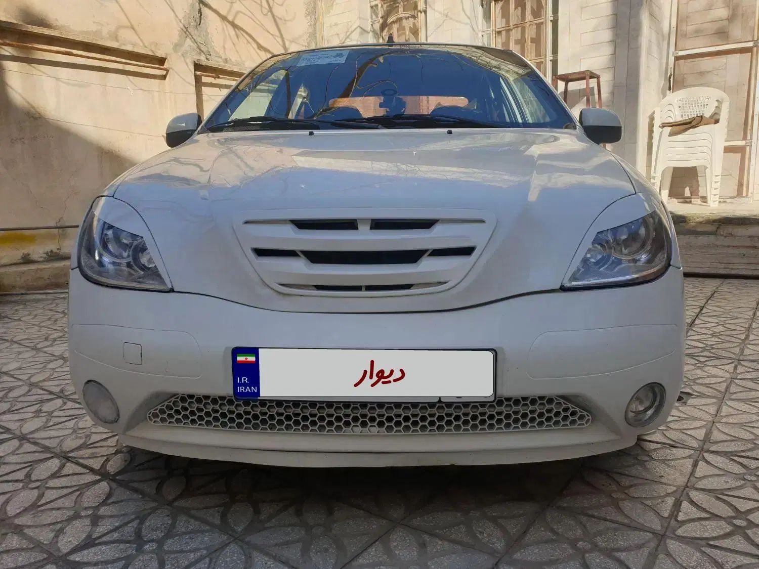 خودرو تیبا، صندوق دار آگهی ann_20274745
