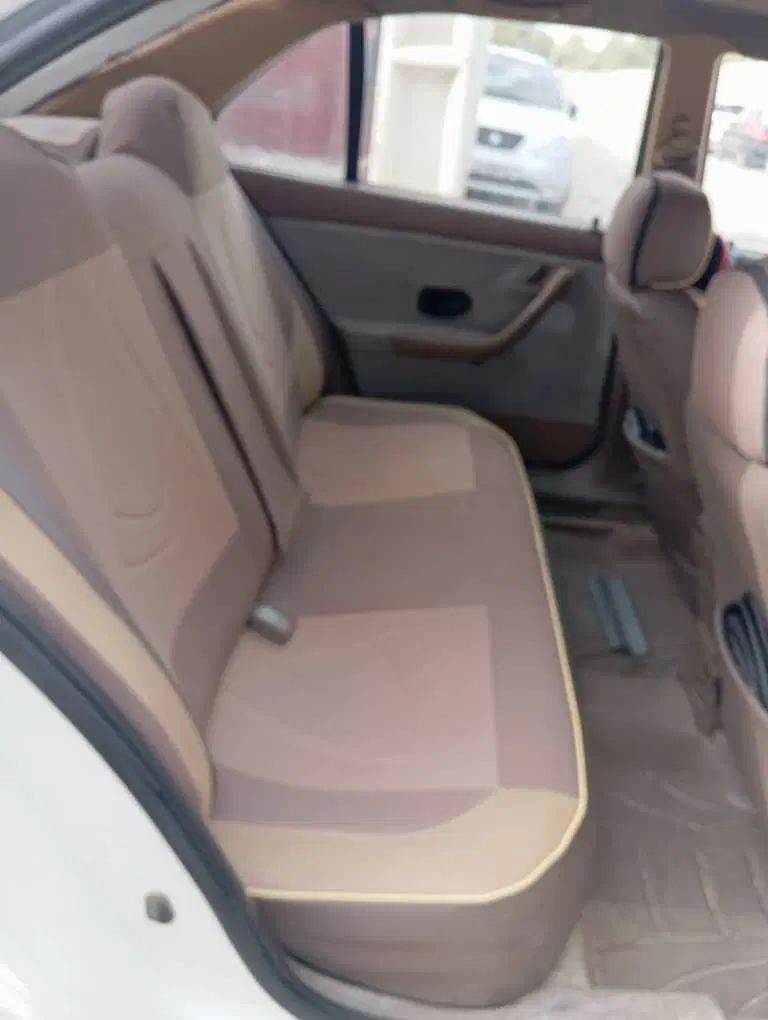 سمند LX XU7 - 1388