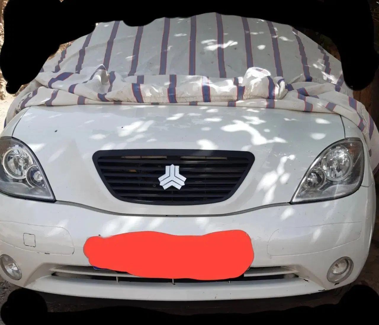 خودرو تیبا، 2 آگهی ann_20274748