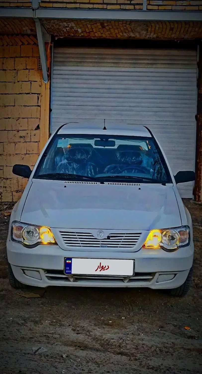 خودرو پراید، 132 آگهی ann_20274775