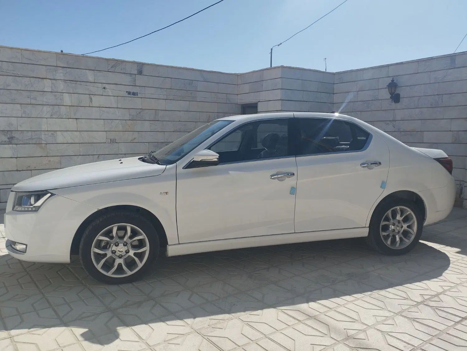 خودرو دنا، پلاس توربو آگهی ann_20274776