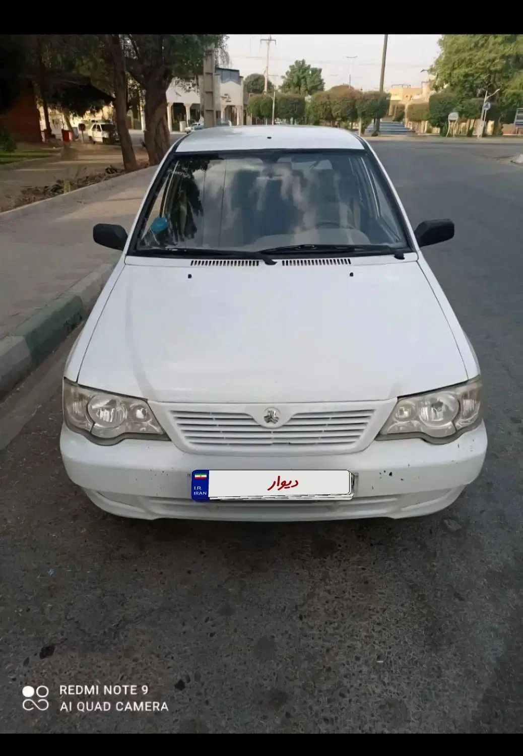 خودرو پراید، 111 آگهی ann_20274792