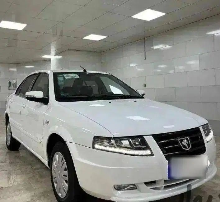 خودرو سمند، سورن پلاس آگهی ann_20274799