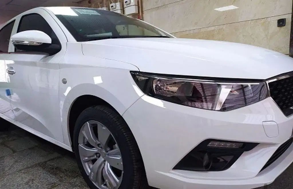تارا اتوماتیک V4 LX - 1403