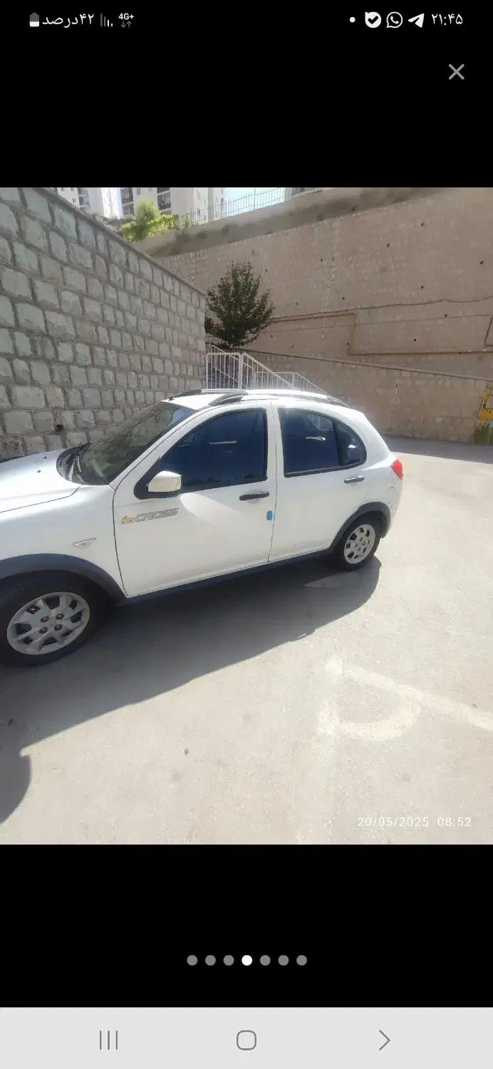خودرو کوییک، S آگهی ann_20274842