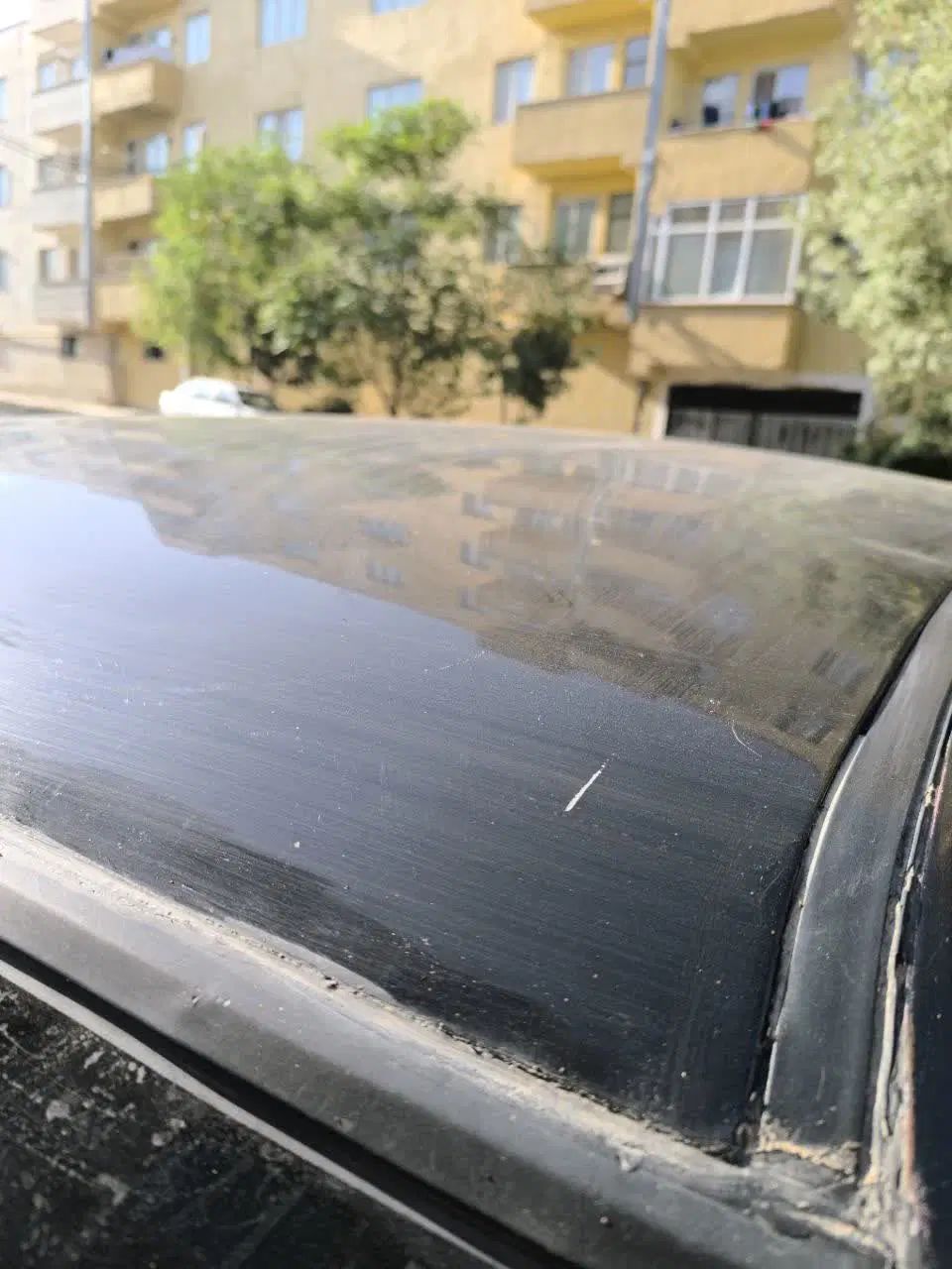 پراید صبا بنزینی - 1384