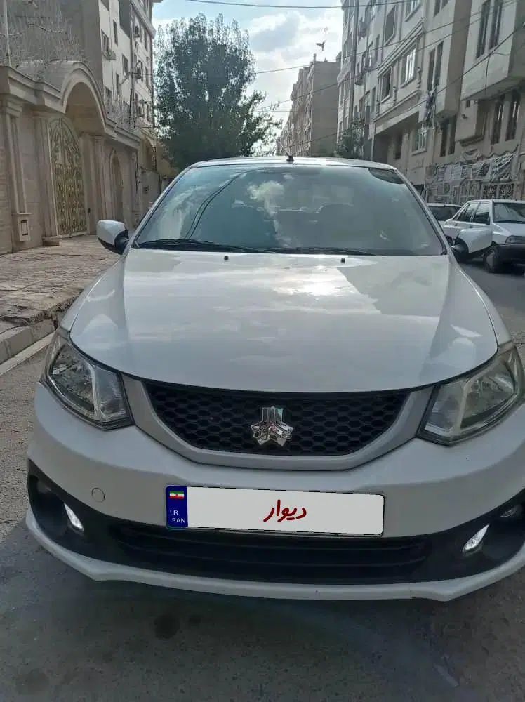 خودرو ساینا، S آگهی ann_20274858