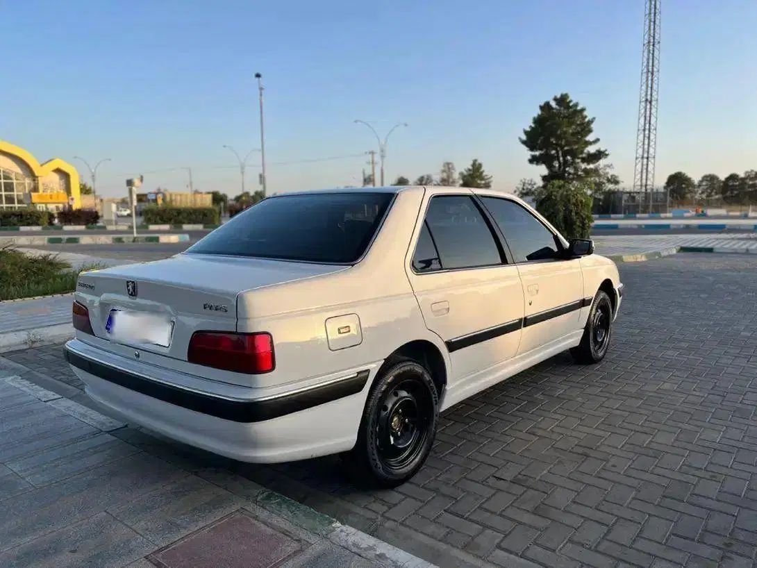 خودرو پژو، پارس آگهی ann_20274877